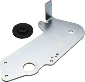 783-08654c Lizewei 654 Ddp Deck Idler Pulley Bracket And 738-05082 Shoulder Spacer Kit For Mtd Cub