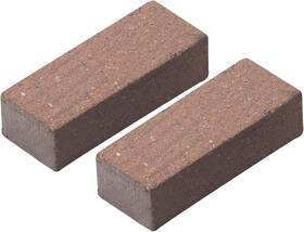 532120951 Lizewei Scp0951 2 Pcs Lawn Mower Brake Pad Compatible With Craftsman Poulan Ayp