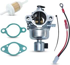 17ae2acg Ljin04 Carburetor Fuel Filter For Kohler Cub Cadet Ltx1040 Ltx1042 Ltx1045 Us