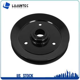 Ps18323ma695et Ljt Deck Spindle Belt Pulley For Exmark 103-2794 103-3200