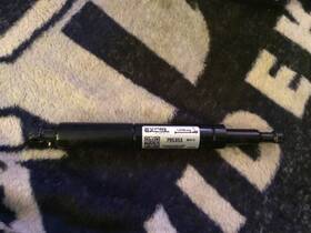 Ldhust03 Llifts Steering Damper For Hustler Replaces 795351