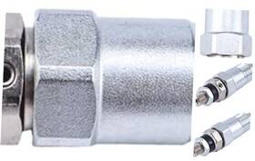 6202-12-3100 Lssoch Fuel Injector 6202123100 Compatible With Komatsu Engine 4d95l