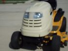 Lt1042 Cub Cadet 1000 Series
