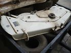 Lt1050 Cadet Cub 50 Deck