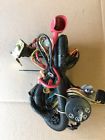Lt1855 Mtd White Lawn Mower Wiring Harness Ignition Switch