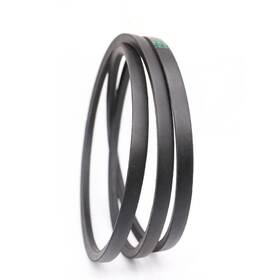 482137 Lta 434529600069 Lawn Mower Deck /drive Belt 5/8 Inch X 117 For Scag 483241 48912 Woods 10