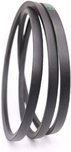 954-04123 Ltacool 313034341361 Garden Tiller Drive Belt 1/2 Inch X 24.82 Replacement For 754-04123 Bolen