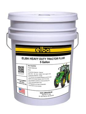 J20c Lubes 445043348390 Heavy Duty Tractor Hydraulic Fluid Oil And Transmission E
