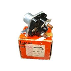 1813202 Lucas 76766 Bolens Solenoid Switch