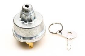 A60257 Lucas Universal 3-way Ignition Switch