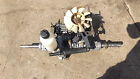 019314 Lx188 John Deere Transmission Tuff