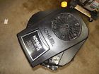 Lx500 Kohler Courage 22hp V Twin