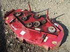 Lz27lka604 Exmark Lazer Lc Mower Mowing Deck