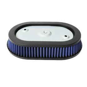 114l M Maintenanse High-flo Air Filter Element For Ventilator - Milwaukee-eight Engine Ft18-later