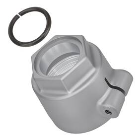 20112012 M Mati 5137563 Axle Nut With Retaining Ring For Polaris Scrambler 500 4x4 Tr