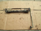 M152887 M111696 M111774 M117830 John Deere Transmission Neutral Override Rod Bracket