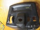 M117515 John Deere Dash Panel