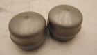 M123253 John Deere Sabre Export Lawn Tractor Wheel Cap Set