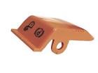 M132818 John Deere Original Equipment Handle