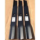 Am102402 M141786 Am102401 Am30698 John Deere Pack Cut Blades Fits High Lift Mower Parts