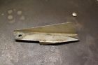 M40803 John Deere Hood Heat Shield