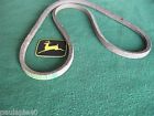 M44483 John Deere New Oem Rear Engine Lawnmower Traction Drive Belt