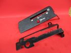 M76016 John Deere Deck And Throttle Quadrant Part