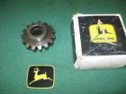 M804193 John Deere New Oem Compact Tractor Mfwd Spindle Gear
