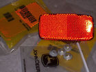 M80632 John Deere Rear Fender Reflectors
