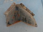 M80888 John Deere Mower Briggs Air Cooling Duct Part