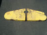 M86212 M86213 John Deere Deck Belt Covers Shield Set