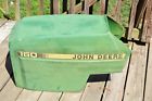 M89337 John Deere Lawn Tractor Hood No Very Good Condition