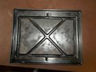 M89547 John Deere Hydro Battery Tray