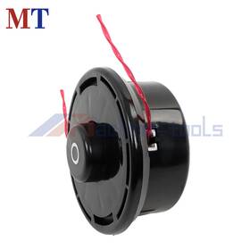 72560-vl1-631 Machine-tools Gx25-gx35 Strimmer Trimmer Head For Honda 06725-vj5-305 Gx25 Gx35 Umk431e