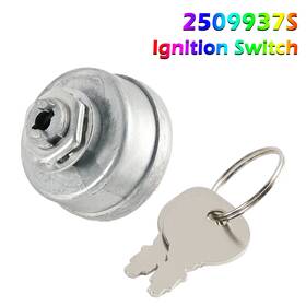 2509937-s Madhornets 2509932s 25 099 37-s 2509937s Mowers Ignition Switch For Kohler 32-s