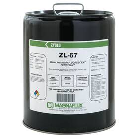 01-3274-40 Magnaflux - Mf Zl-67 5 Gal01-3274-40 Each