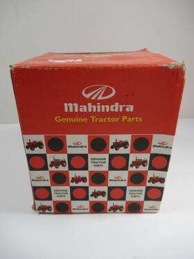 005556039r91 Mahindra New In Box Genuine Oem Hydraulic Filter Part #