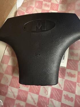 007601752d1 Mahindra Top Cover Stg Wheel -