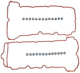 Vs50500 Mahle 027067794703 Original Engine Valve Cover Gasket Set
