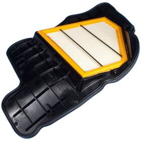 Lx1685 Mahle Lx1685/5 Air Filter -