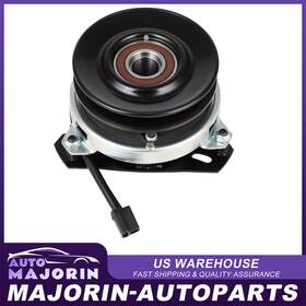 5215-114 Majorin-autoparts 5215-36 Electric Pto Clutch For Warner 5215-56 Xtreme X0504