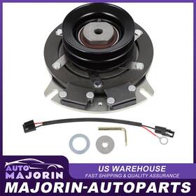 Ma-gt-bn1 Majorin-autoparts Magtbn1 Electric Pto Clutch For Ogura Xtreme X0555