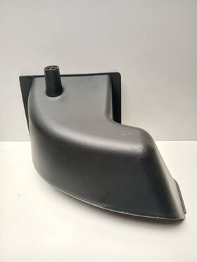 Gml01 Makita Oem Rear Discharge Chute Assy Cordless 40v 21 Inch Comercial Mower