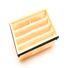 Hu0119 Mako 503 44 72-03 Air Filter Nos