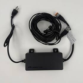 Gq180-2520700-e4 Mammotion Battery Charger For Luba2h 2024 Model