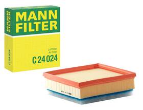 Mann Filter 054000206042 Mann-filter C 24 024 Air