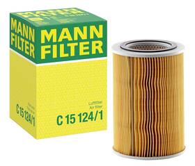 Mann Filter 108562405301 C 15 124/1 Air