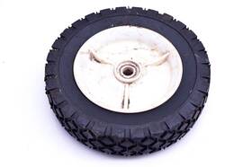 875p-of Martin 8x1.75 Offset 1/2 Inch Plastic Wheel