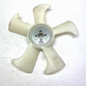 4265448m1 Massey Ferguson Gc1720 Iseki Diesel Cooling Fan
