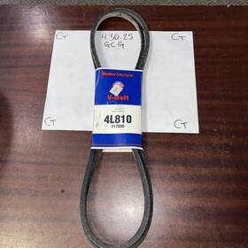 4l810 Master Mechanic V Belt